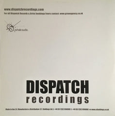 Skeptical (2) & MC Fokus : Fluctuate / The Truth (12")