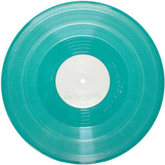 Gridlok & Jamal (63) / Gridlok : Tuscan Raider / Enemies Of The State (12", Etch, Ltd, W/Lbl, Gre)