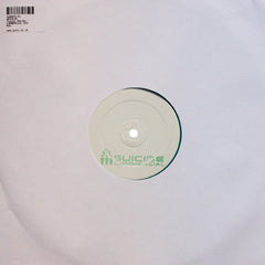 Gridlok & Jamal (63) / Gridlok : Tuscan Raider / Enemies Of The State (12", Etch, Ltd, W/Lbl, Gre)