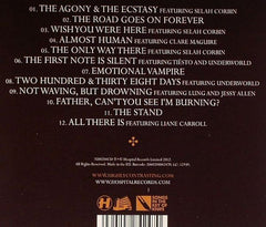 High Contrast : The Agony & The Ecstasy (CD, Album)