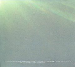 Scuba (4) : Personality (CD, Album)