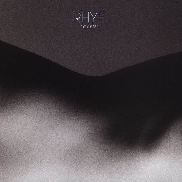 Rhye : Open (12", EP, Cle)