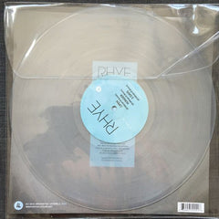 Rhye : Open (12", EP, Cle)