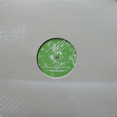 Various : Alis EP (12", EP)