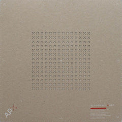 Various : Alis EP (12", EP)