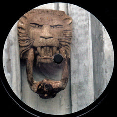 Atki2 : Knock Knock (7")
