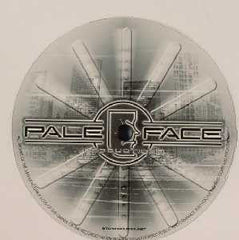 DJ Paleface : Lyrical Flow (12")