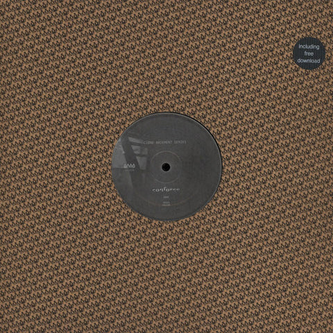 Conforce : 24 EP (12", EP)