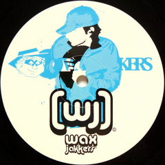Stolen Dan : Time Out Of Mind (12")