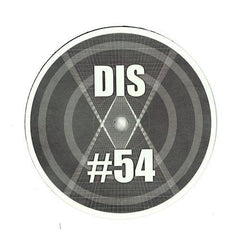 Need For Mirrors & Kiat : Donuts / Badfellaz (12")