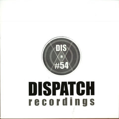 Need For Mirrors & Kiat : Donuts / Badfellaz (12")