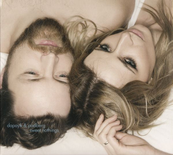 Dapayk & Padberg : Sweet Nothings (CD, Album)