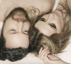 Dapayk & Padberg : Sweet Nothings (CD, Album)