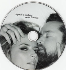 Dapayk & Padberg : Sweet Nothings (CD, Album)
