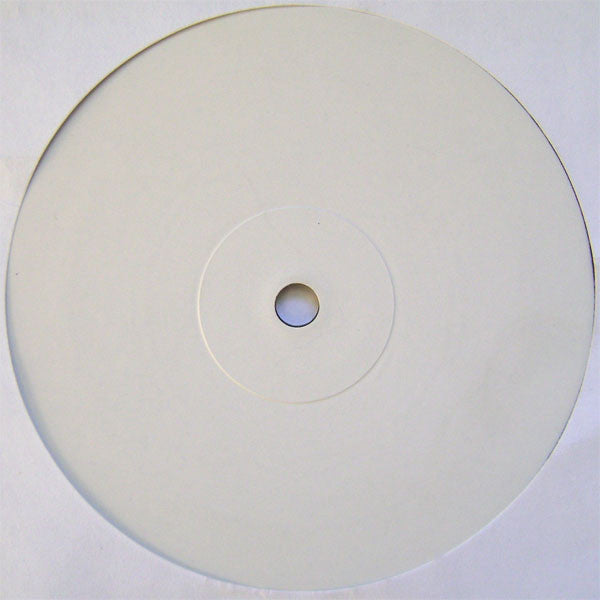Q Project : Modern Day World / Loose Talk (12", Promo, W/Lbl)