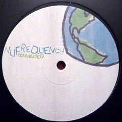 NUfrequency : Connected Part 1 (12")