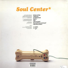 Soul Center : III (2xLP, Album)