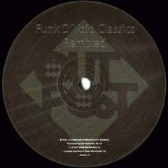 Funk D'Void : Classics Remixed (12")
