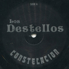 Los Destellos : Constelación (LP, Num, RE)