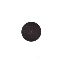 Royal T (2) : Inside The Ride / Cool Down (12")