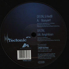 Distal : Booyant / Amphibian (12")