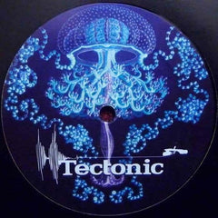 Distal : Booyant / Amphibian (12")