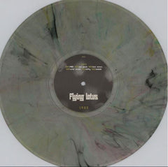Flying Lotus : 1983 (LP, Album, Ltd, RP, Gre)