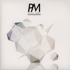 Pusherman (3) : Still Feel (12", EP)
