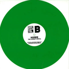 Hundred20 / Hunee : Dekmantel Anniversary Series Part 3 (12", Gre)