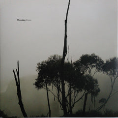 Monolake : Ghosts (2xLP, Album + CD, Album)
