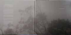 Monolake : Ghosts (2xLP, Album + CD, Album)