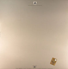 STW : Fly (12")