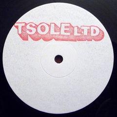 Various : TSOLETLTD02 (12")