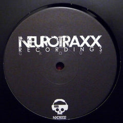 Various : Sampler Deluxe (Vinyl Edition Two) (12", Smplr)