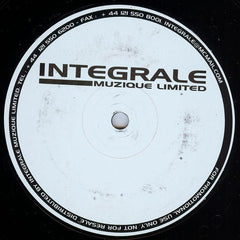Inigo Kennedy : Bend Your Ears (12", Promo)