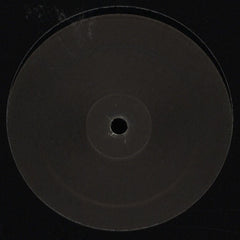 Pearson Sound : Untitled / Footloose (12")