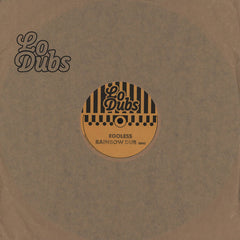 Egoless : Rainbow Dub (12", Ltd)
