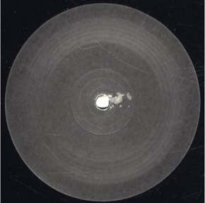 TMSV & June Miller : Ghost Ship / Lost Cause (12")