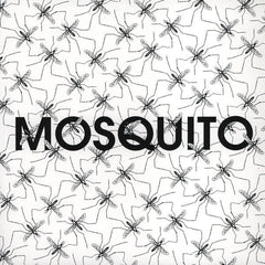Lobster Boy : Mosquito / Planet X (12")