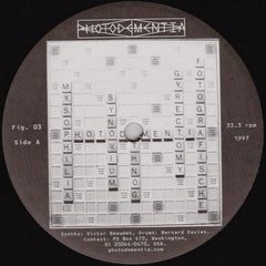 Photodementia : Fig. 03 (LP)