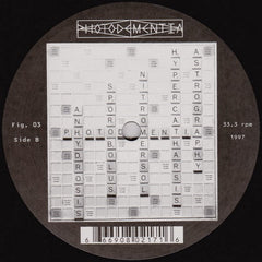 Photodementia : Fig. 03 (LP)