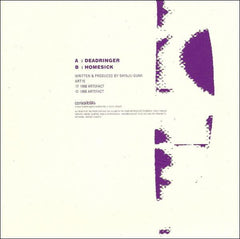 Shinju Gumi : Deadringer (7")