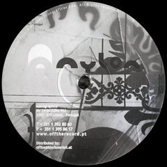Precyz : EP (12", EP)