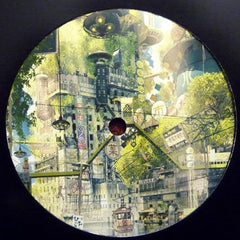 Ross Caiden : Secret Charms (12")