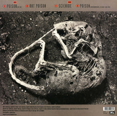 The Prodigy : Poison (12", Single)