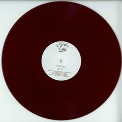 James Welsh : Air Valley EP (12", EP, Tra)