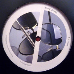 Duff Disco : All Good (In Duff’s Hood) / Dusty (12")