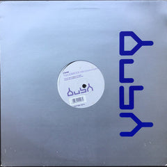 J Daniel : The Way (The Reprisal) (12")