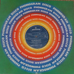 Rahni Harris & F.L.O.* : Six Million Steps (West Runs South) (12")
