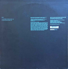 Nat Monday : Waiting (12")